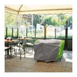 Telo Copertura per Tavolo e Sedie da Esterno Verdemax 5