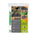 Telo Pacciamatura Nero in TNT 60 Gr Inverno Estate Verdemax 6