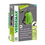 Pompa a Zaino a Batteria Futura Pro 16 Lt Nebulizzatore Piante Verdemax 10