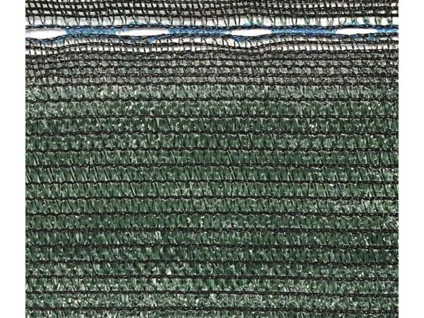 Rete Frangivista Ombreggiante 90% per Balconi Verdemax