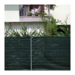 Rete Frangivista Ombreggiante 95% per Balconi Verdemax 12