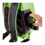 Pompa a Zaino a Batteria Futura Pro 16 Lt Nebulizzatore Piante Verdemax 11