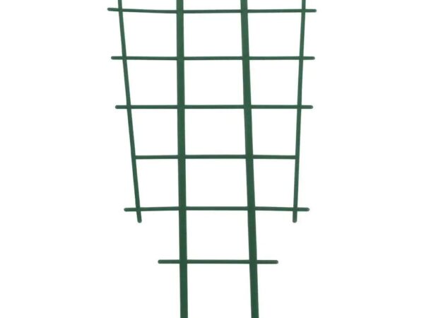 Supporto Tutore a Scale per Piante e Ortaggi in Vaso Verdemax