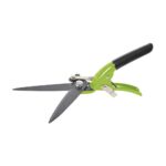 Picchetti a U per Ancorare il Prato 5 Pz Verdemax 5