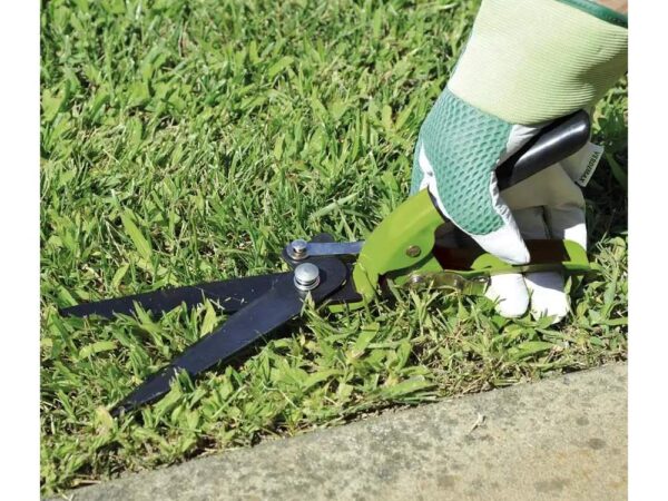 Forbice Taglierba Fissa a Lame Dritte in Acciaio Verdemax 3