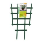 Supporto Tutore a Scale per Piante e Ortaggi in Vaso Verdemax 6