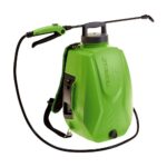 Pompa a Zaino a Batteria Futura Nebulizzatore Piante Pesticidi Verdemax 9