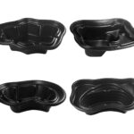 Traliccio Estensibile in Legno per Piante Rampicanti Verdemax 10